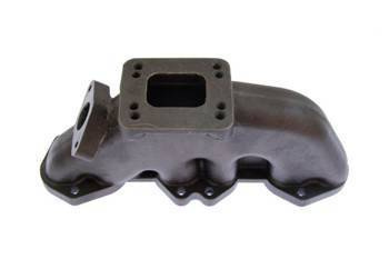 Kipufogócsonk VW VR6 12V TURBO