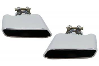 FÉKEK BMW F10 F11 535i CHROME