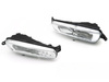 Halogens FORD C-MAX II / FOCUS MK3 / MONDEO MK5 2014-2018
