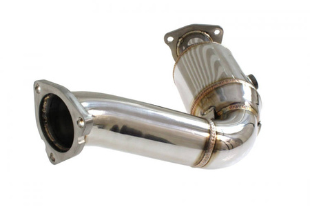 Downpipe Audi S4 S5 A6 A7 A7 A8 B8 Q5 SQ5 3.0 TFSI