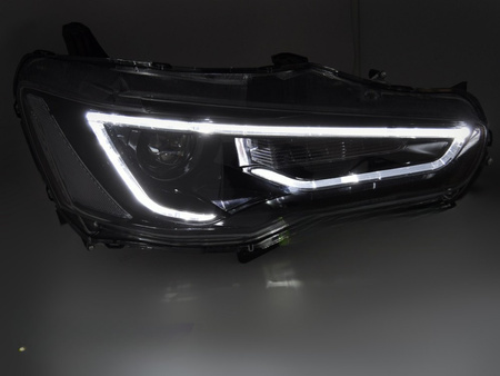 Fényszórók Fényszórók MITSUBISHI LANCER VIII (08-16) 