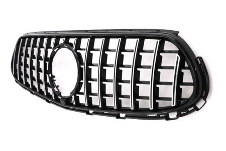 RÁCS MERCEDES X254 GLC AMG LINE PANAMERICANA