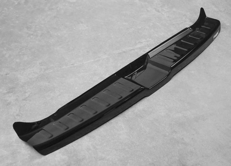 Dacia Sandero 2021+ lökhárító burkolat