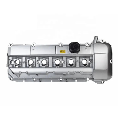 BMW M52TU / M54 alumínium szelepfedél E46 E39