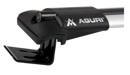 Tetőcsomagtartó Dacia Jogger 21-hez