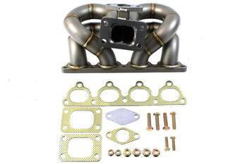 Kipufogócső Honda D-Series EXTREME