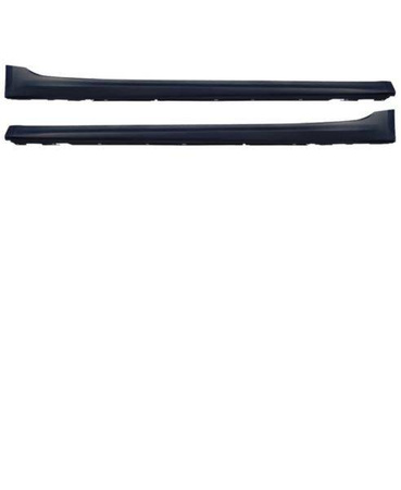 KÜSZÖB SPOILEREK BMW G30 G31 16-2 M-TECH STÍLUSBAN