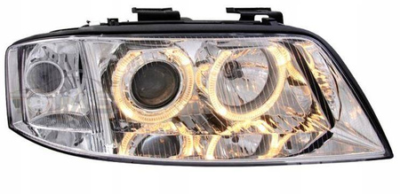 Audi A6 C5 C5 xenon d2s fényszórók
