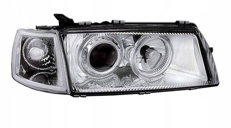 Fényszórók Opel Vectra A CHROM RINGI