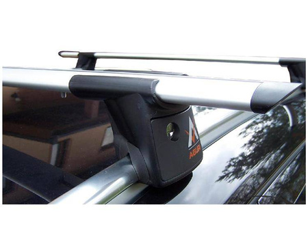 KIA Sorento 15-19 tetőcsomagtartó Aguri Runner