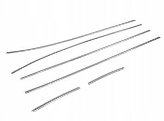 Oldalablak lécek Hyundai ix35 2009-2015