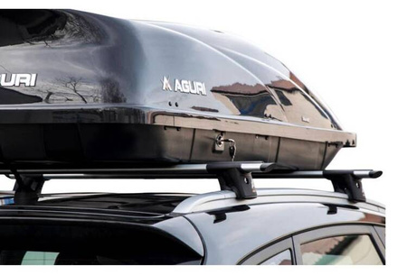 Aguri Runner korlát Citroen C5X 5D Fastback 21-