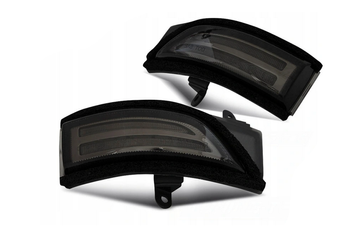 Tükörvillogók Subaru Forester Impreza Legacy számára