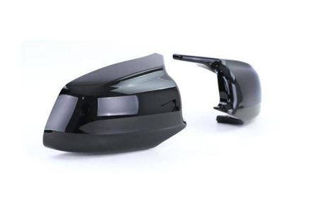 TÜKÖRSAPKÁK BMW F10 F11 10-13 M5 FÉNYES B