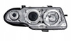 Fényszórók Opel Astra F CHROM RINGI