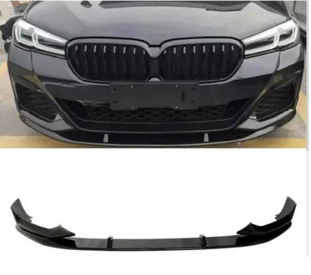 SPLIER LAMELLÁK BMW G30 G31 LCI 20-23 FÉNYES FEKETE