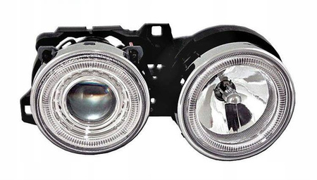 Fényszórók BMW E30 RINGI