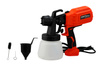 Pulverizator de vopsea 650W KD2119