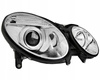 Fényszórók Mercedes W211 E-CLASA 05.06-09 chro