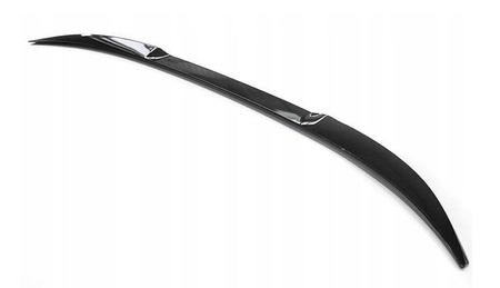 Performance spoiler fekete. BMW F44 GRAN COUPE