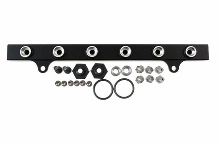 Szívócső Nissan R35 GTR