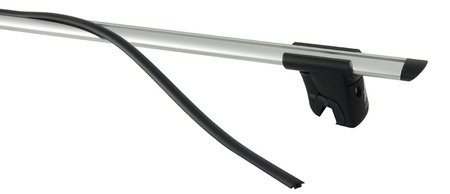 Aguri bar tetőcsomagtartó Volvo XC-60 I 1 08-17