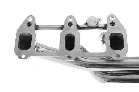 Kipufogócső MAZDA RX8