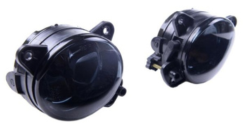 FÜST HALOGÉNEK VW TRAN / MUKTIVAN T5 08/04 -09/09