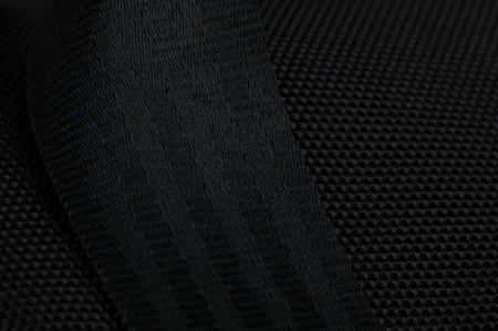 NISSAN X-TRAIL 2014+ CSOMAGTARTÓ TÁSKÁK 4 DB