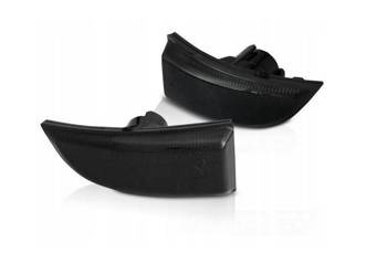 Led tükör villog a Renault Scenic megane-hoz