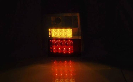 FÁMDIODE LÁMPA a VW T5 10-15 TRANSPORTER-hez