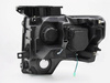 Fényszórók Ford F150 MK12 08-14 krómozott fényszórókhoz