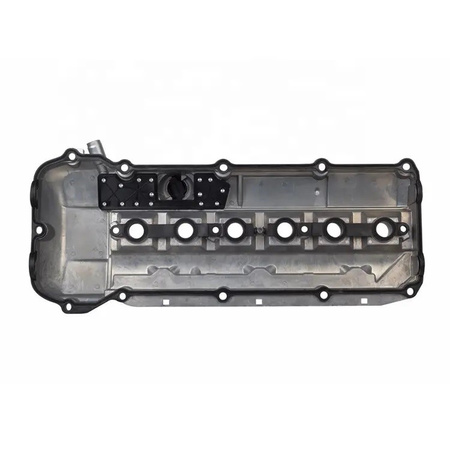 BMW M52TU / M54 alumínium szelepfedél E46 E39
