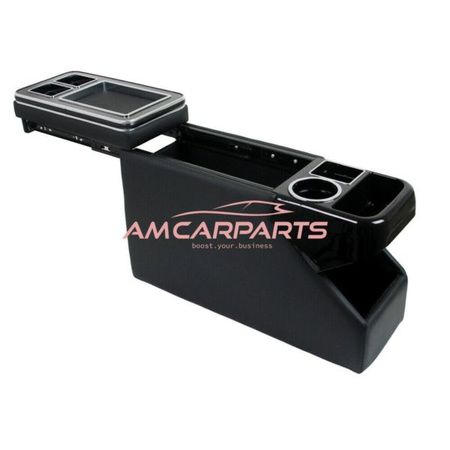 Középkonzol tárolórekesz - VW T5 T6 2