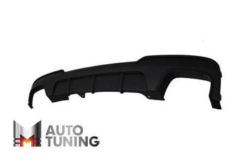 BMW F10 10-13 M-PERFORMANCE KETTŐS DIFFÚZOR