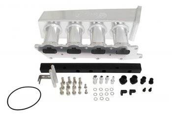 Szívócső Mitsubishi Lancer EVO IV-IX üzemanyagcsővel