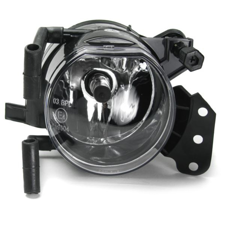 HALOGÉN VILÁGOS BMW E46 E60 E90 E92 E93 M5 M3 HALOGÉN FÉNYSZÓRÓ