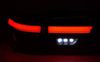 LED hátsó lámpák Jeep Grand Cherokee WK2 2011-2013