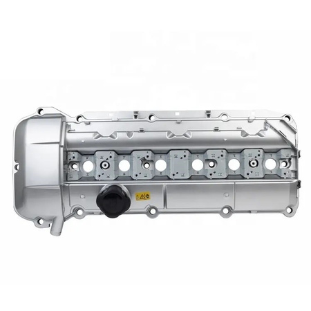 BMW M52TU / M54 alumínium szelepfedél E46 E39