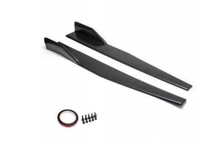 Splitter univerzális szárnyszárnyak