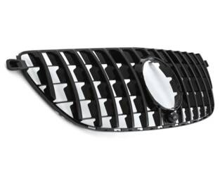 HŰTŐRÁCS MERCEDES W166 C292 GLE 63AMG 15-18 GT LOOK