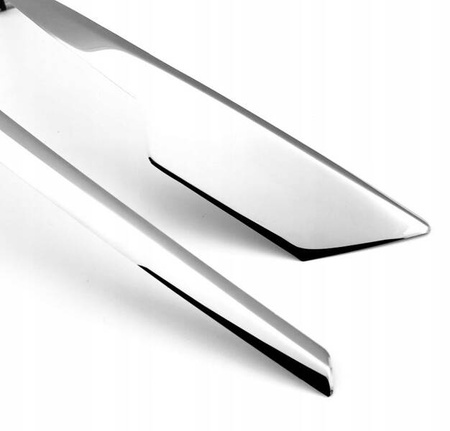 Fényszórócsíkok VOLKSWAGEN TRANSPORTER T6.1 VI 2019-2023-hoz