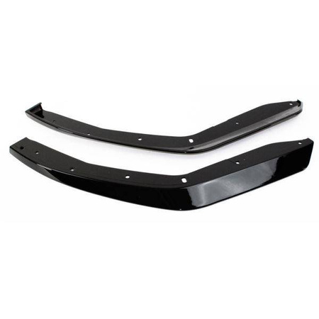 SPLITERY BMW G20 G21 TELJESÍTMÉNY FÉNYES FEKETE