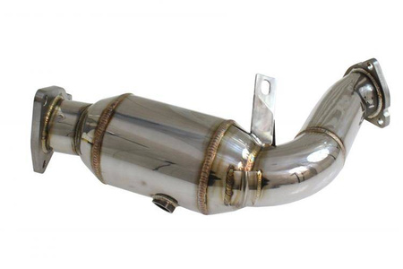 Downpipe Audi S4 S5 A6 A7 A7 A8 B8 Q5 SQ5 3.0 TFSI