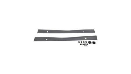 KÜSZÖBÉRTÉKEK A BMW E36 1991-1999 M-TECH M3 SZÁMÁRA