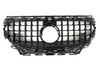 GRILL a MERCEDES E-CLASS W214 S214 PANAMERICANA-hoz