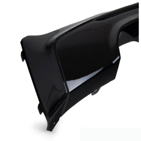 DIFFÚZOR BMW F22 13- M-TECH LOOK PERFORMANCE GLOSS