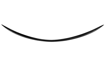 HÁTSÓ AJTÓ SPOILER MERCEDES W205 13- LOOK AMG STÍLUSBAN