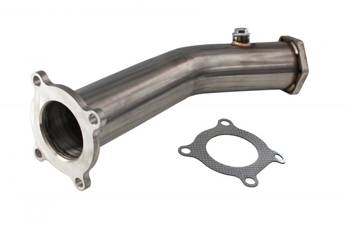 Audi A4 B7 2.0 TFSI 3" downpipe 3.0 TFSI