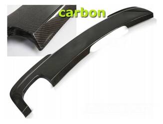 Carbon Performance diffúzor BMW F10 F11 10-16